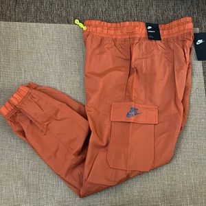 Nike Loose pants